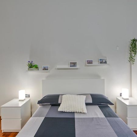 Vico 4 Rooms 토리노 외부 사진