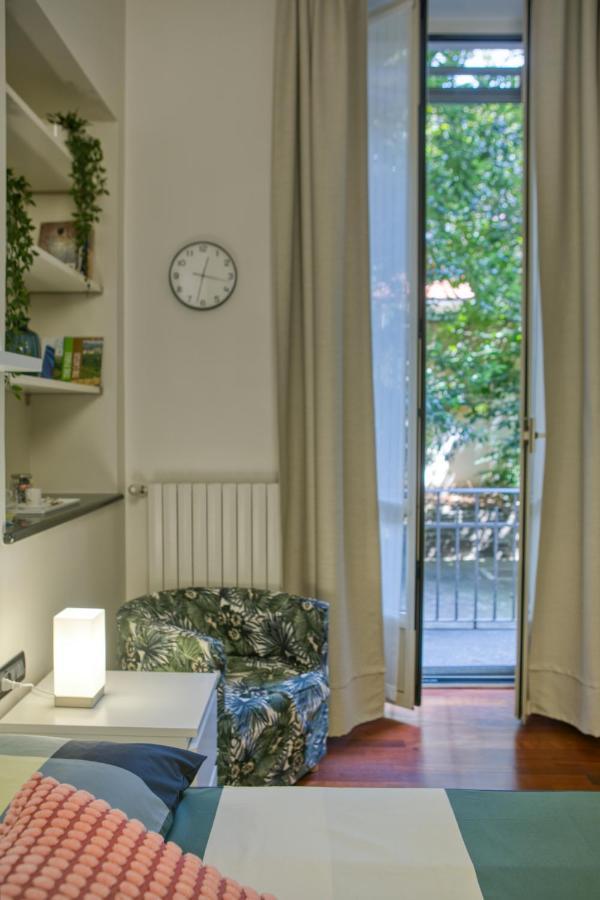 Vico 4 Rooms 토리노 외부 사진
