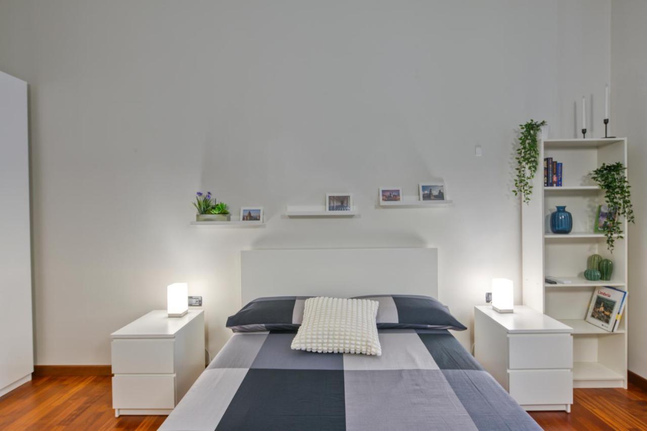 Vico 4 Rooms 토리노 외부 사진