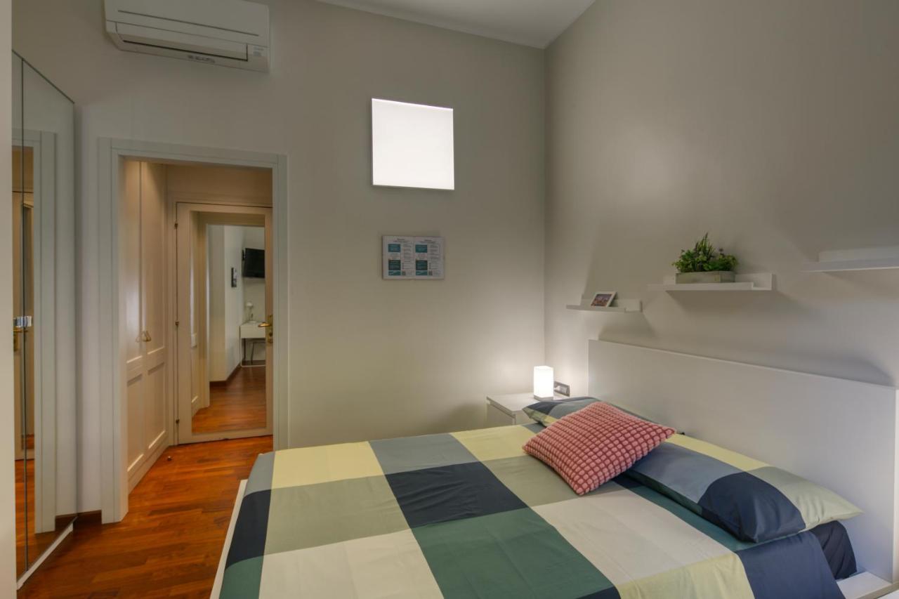 Vico 4 Rooms 토리노 외부 사진